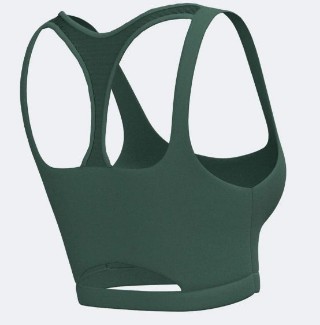 Picture of Joma Challenge Sports Top Olive