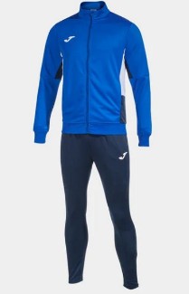 Picture of Joma Danubio II Tracksuit 