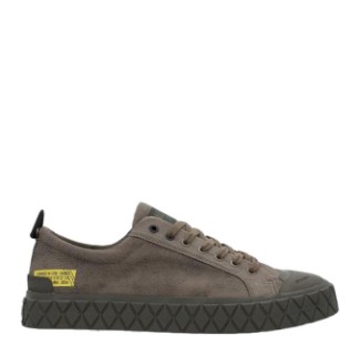 Picture of Palladium Palla Ace Lo Surplus Men’s Sneakers – Brown