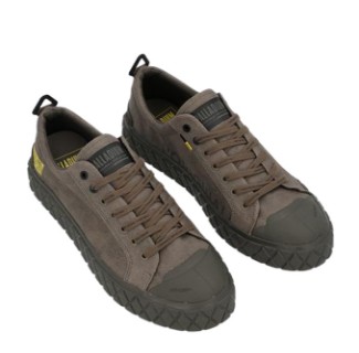 Picture of Palladium Palla Ace Lo Surplus Men’s Sneakers – Brown