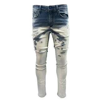 Picture of VIALLI ARAVENO SKINNY JEANS