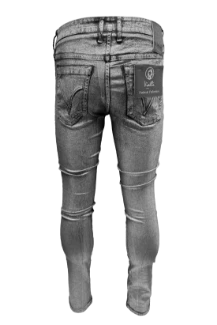 Picture of Vialli Universe Skinny Jean