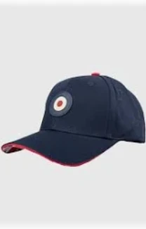 Picture of Ben Sherman Targy Peak Cap - Adult