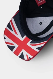 Picture of Ben Sherman Targy Peak Cap - Adult