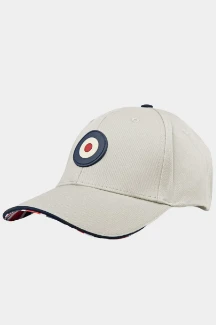 Picture of Ben Sherman Targy Peak Cap - Adult