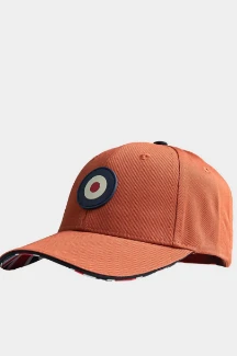 Picture of Ben Sherman Targy Peak Cap - Kids
