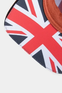 Picture of Ben Sherman Targy Peak Cap - Kids