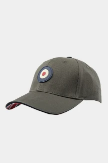 Picture of Ben Sherman Targy Peak Cap - Kids
