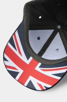 Picture of Ben Sherman Targy Peak Cap - Kids