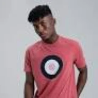 Picture of Ben Sherman Target Tee