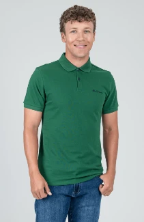 Picture of Ben Sherman Essential Polo T-Shirt