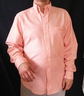 Picture of Ben Sherman Sateen Shirt