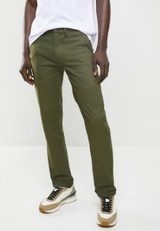Picture of Ben Sherman - Classic Chino