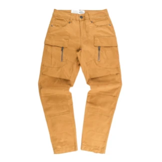 Picture of Ben Sherman - Tony Cargo Pants