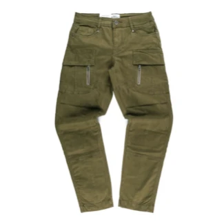 Picture of Ben Sherman - Tony Cargo Pants