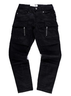 Picture of Ben Sherman - Tony Cargo Pants