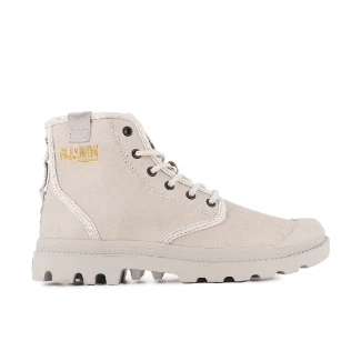 Picture of Palladuim - PAMPA HI COATED - NATURAL GREY