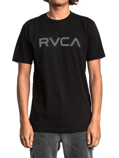 Picture of RVCA  Boys Big T-Shirt