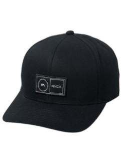 Picture of RVCA Men's Platform Snapback